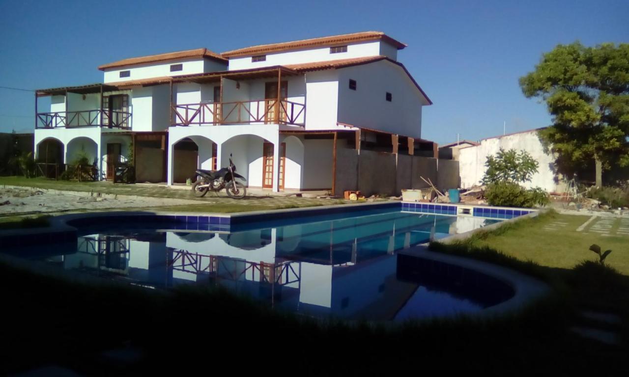 Villa Italia Residencial Prado Εξωτερικό φωτογραφία