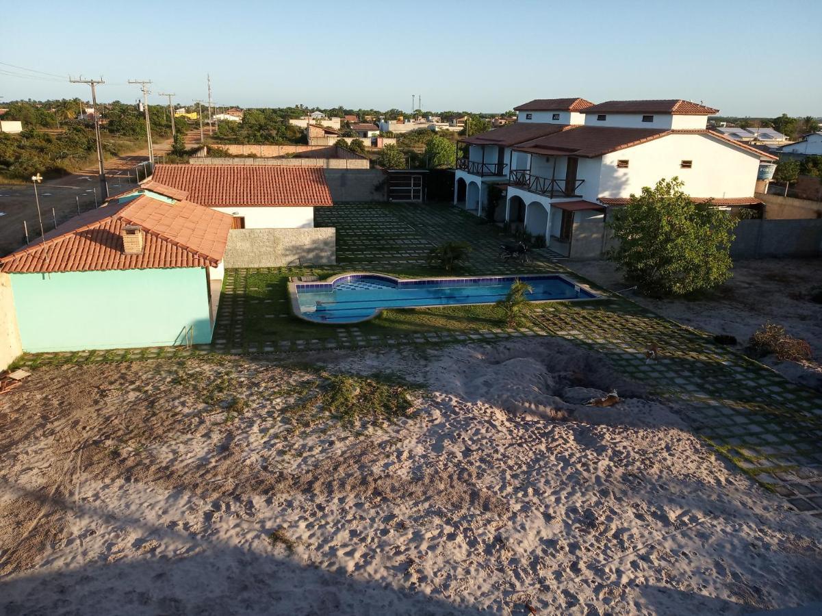 Villa Italia Residencial Prado Εξωτερικό φωτογραφία