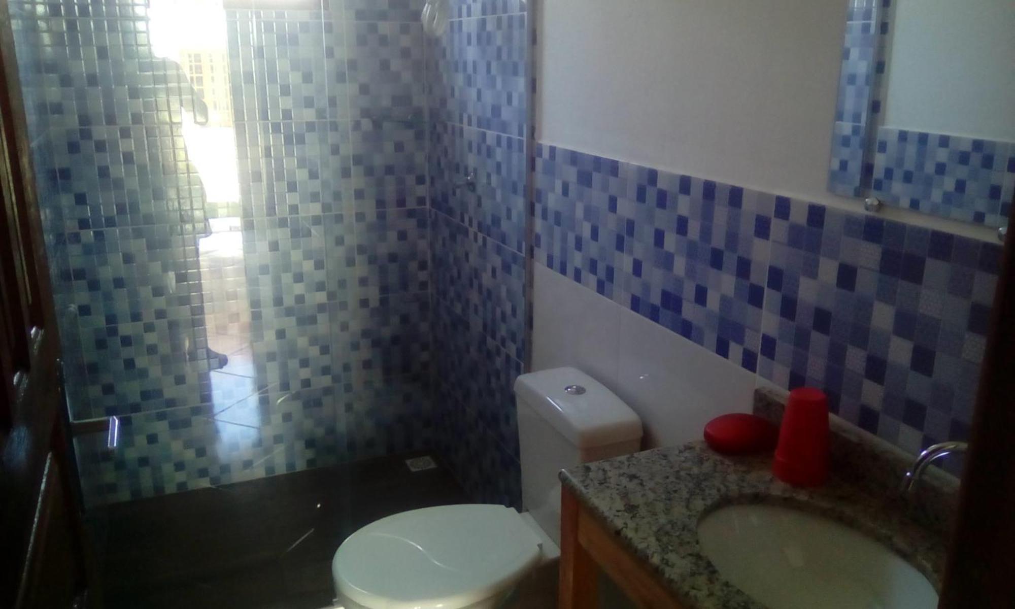 Villa Italia Residencial Prado Δωμάτιο φωτογραφία