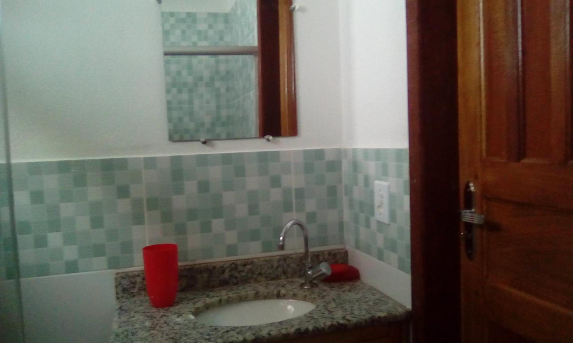Villa Italia Residencial Prado Εξωτερικό φωτογραφία