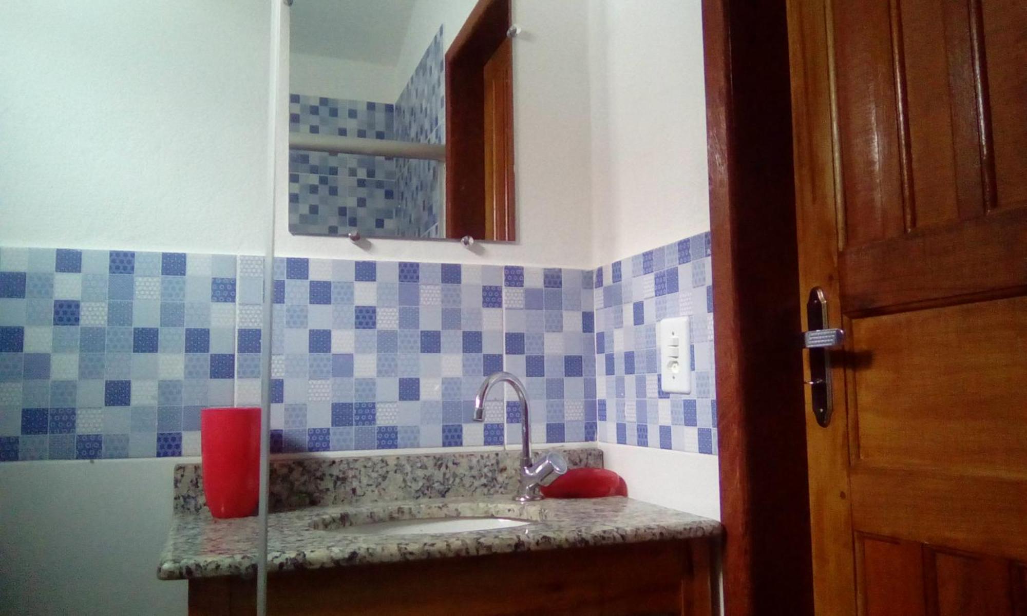 Villa Italia Residencial Prado Εξωτερικό φωτογραφία