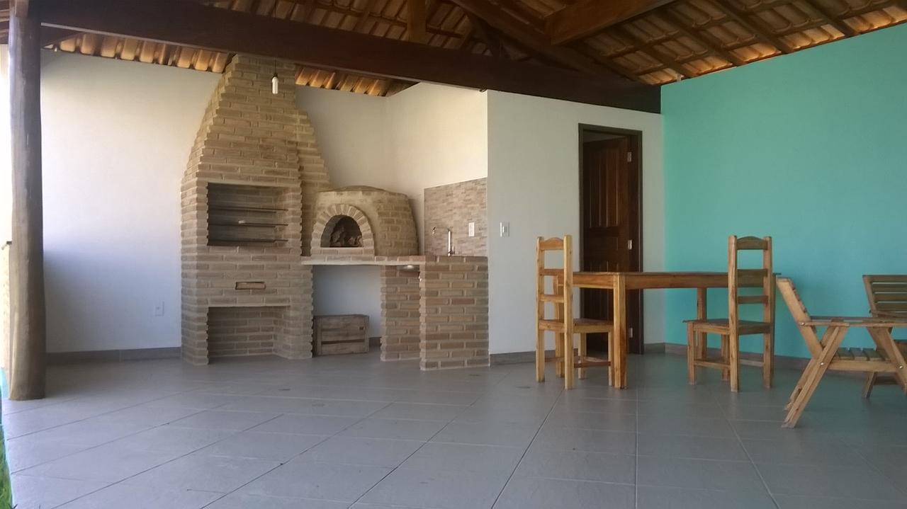 Villa Italia Residencial Prado Εξωτερικό φωτογραφία